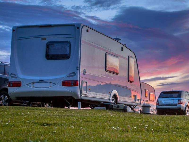 Caravan Finance